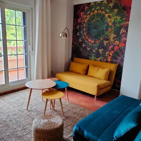 Golf, Kitesurf, Tennis, Paddle, Free Bicycles - Apartment Andalusia Isla Canela Eksteriør bilde