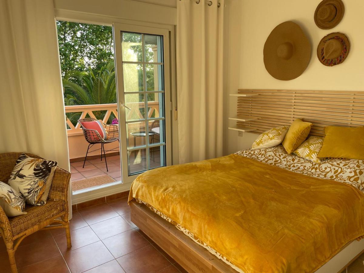 Golf, Kitesurf, Tennis, Paddle, Free Bicycles - Apartment Andalusia Isla Canela Eksteriør bilde