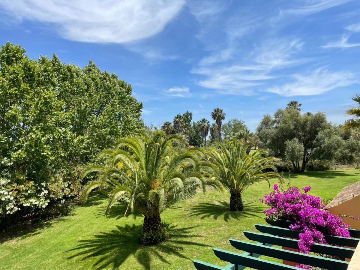 Golf, Kitesurf, Tennis, Paddle, Free Bicycles - Apartment Andalusia Isla Canela Eksteriør bilde