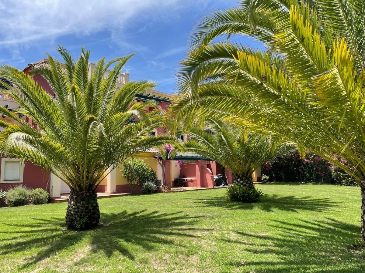 Golf, Kitesurf, Tennis, Paddle, Free Bicycles - Apartment Andalusia Isla Canela Eksteriør bilde