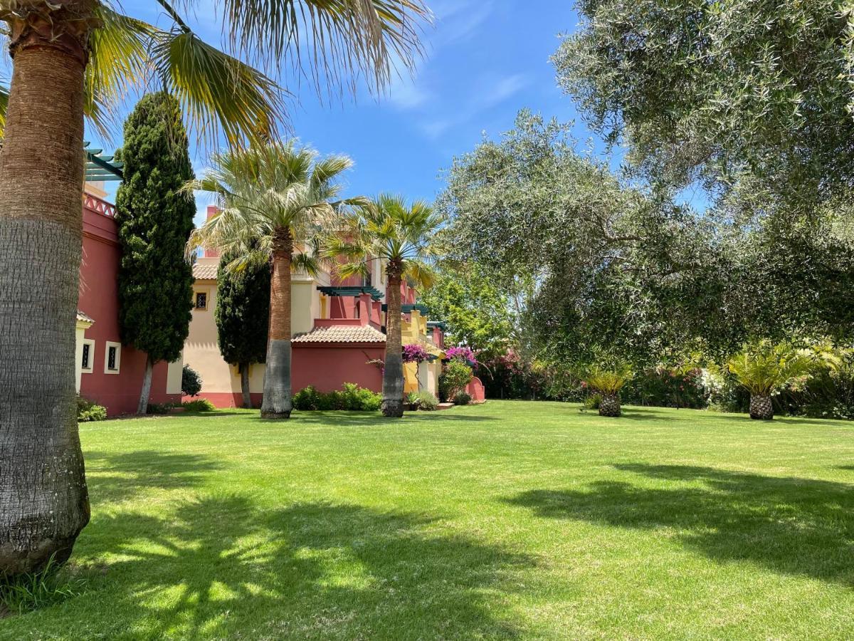 Golf, Kitesurf, Tennis, Paddle, Free Bicycles - Apartment Andalusia Isla Canela Eksteriør bilde