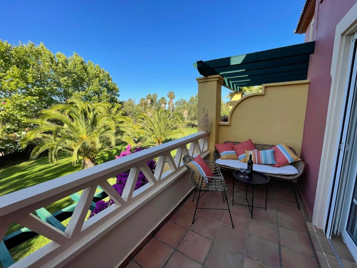 Golf, Kitesurf, Tennis, Paddle, Free Bicycles - Apartment Andalusia Isla Canela Eksteriør bilde