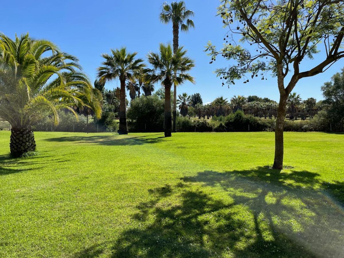 Golf, Kitesurf, Tennis, Paddle, Free Bicycles - Apartment Andalusia Isla Canela Eksteriør bilde