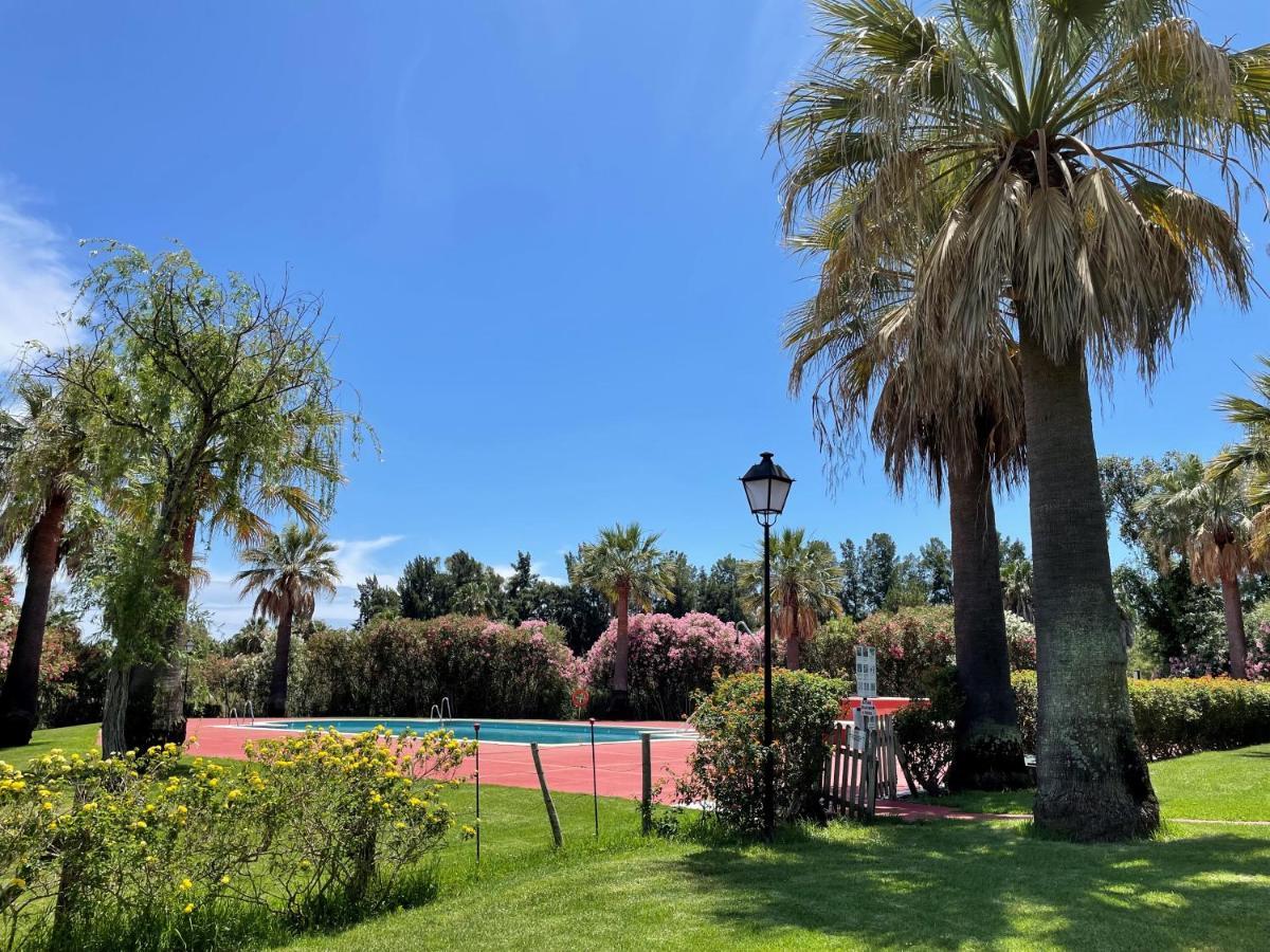 Golf, Kitesurf, Tennis, Paddle, Free Bicycles - Apartment Andalusia Isla Canela Eksteriør bilde