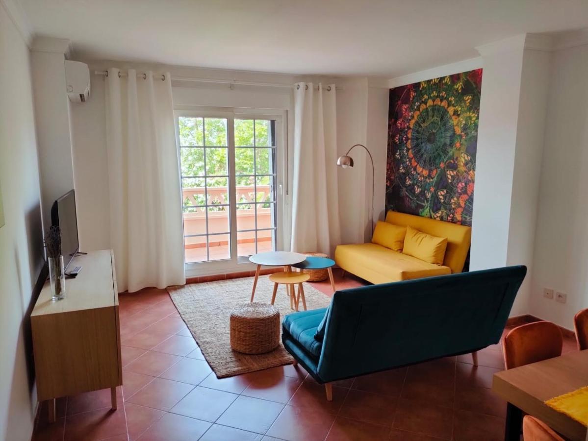 Golf, Kitesurf, Tennis, Paddle, Free Bicycles - Apartment Andalusia Isla Canela Eksteriør bilde